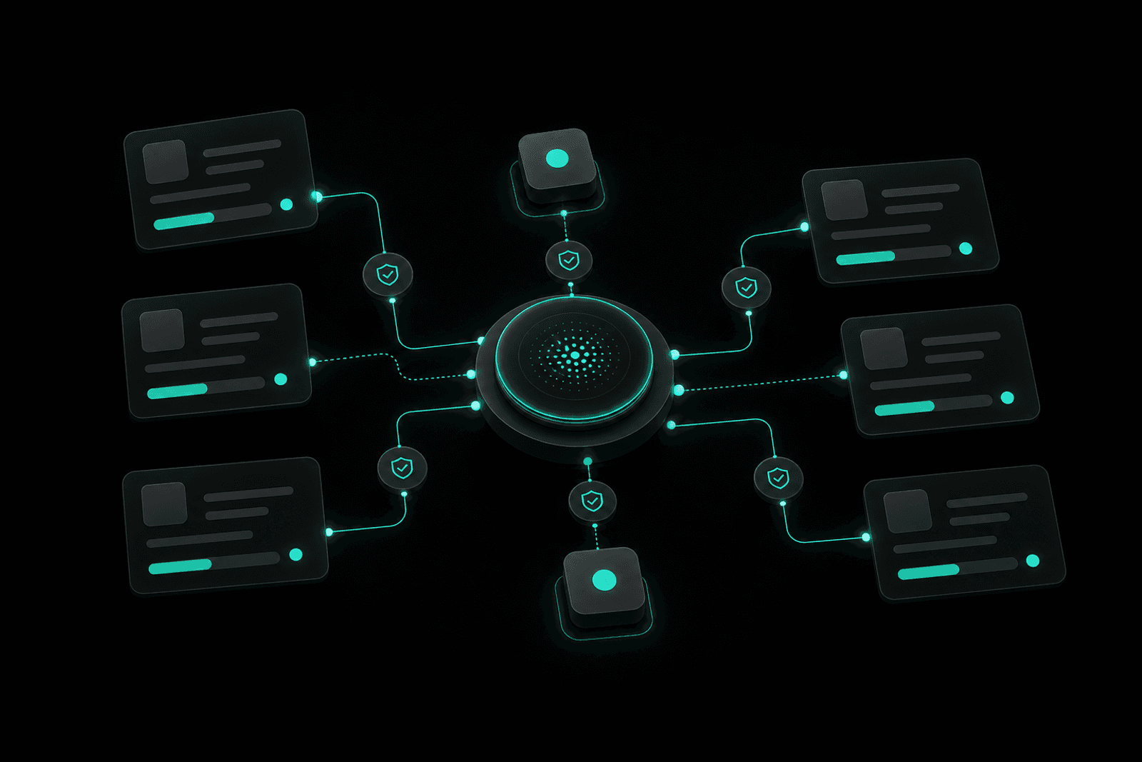 Cover image for article: AI workflows that actually help service businesses (and the ones that do not)