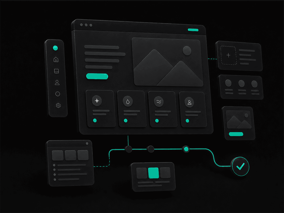 Website Systems