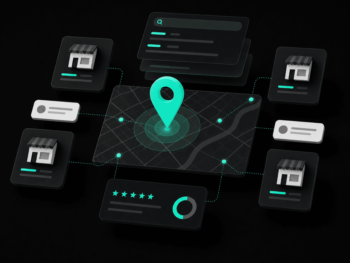 Local SEO Foundation