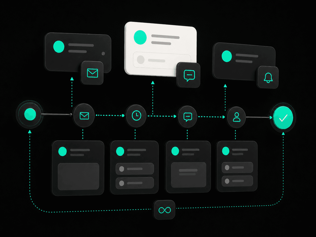 Follow-Up Automation