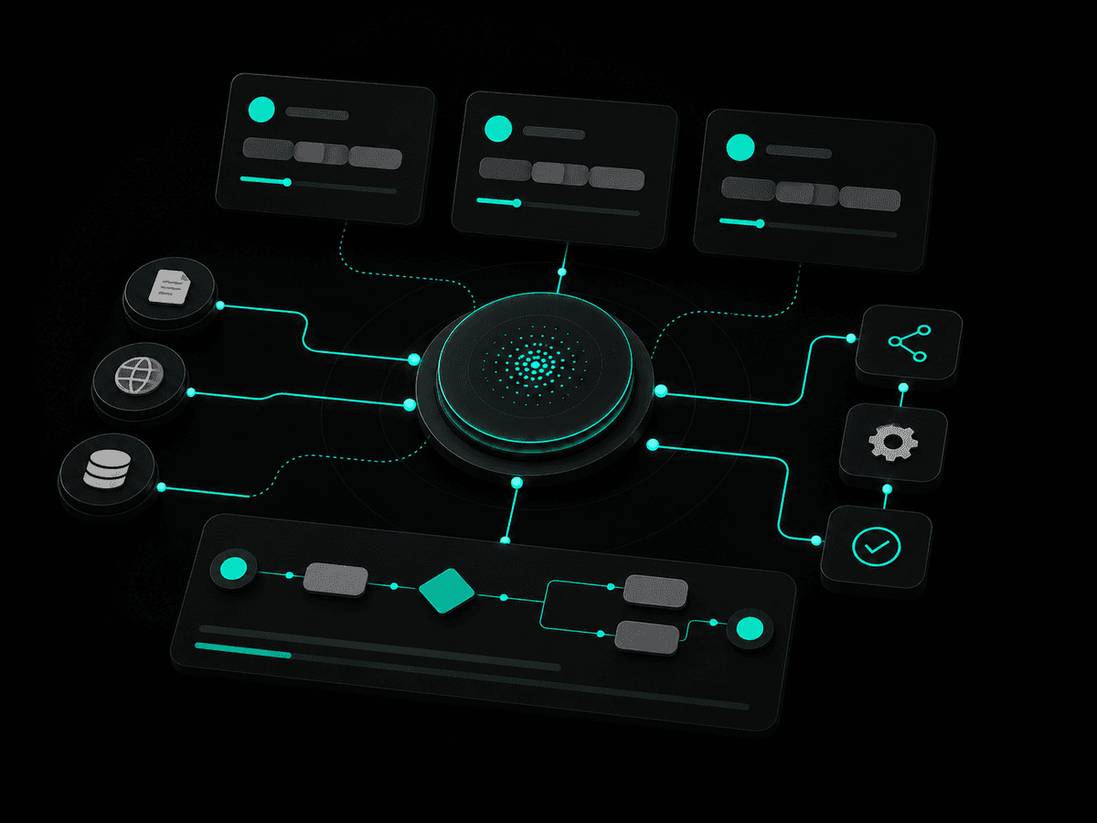 AI Workflows